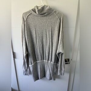 Free People Beach long sweater